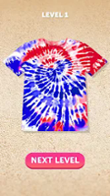 Tie Dye Image