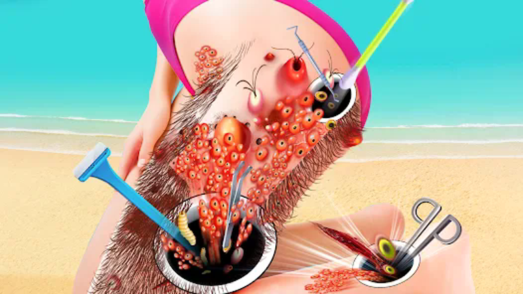 Jolly Hole: ASMR Blast Image