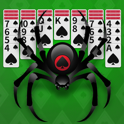 Spider Solitaire Image