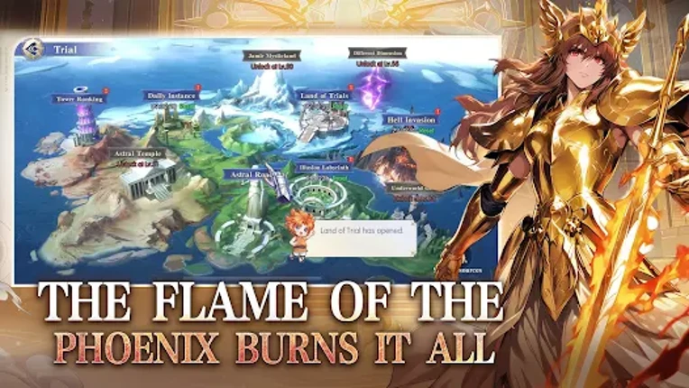 Archer’s Oath: Exodus Image