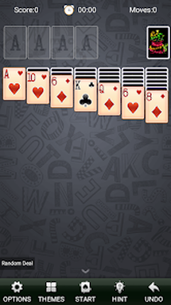 Solitaire - Classic Card Games Image