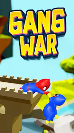 Gang War: Monster Battle screenshot