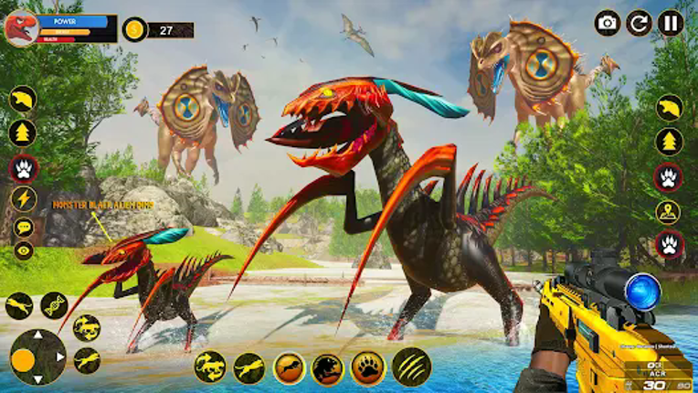 Animal Hunter: Hunting Games screenshot