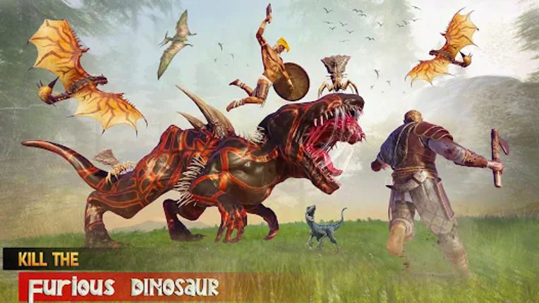 Animal Hunter: Hunting Games screenshot