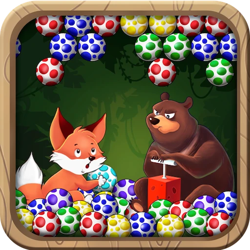 Games like Egg Shooter : Dynamite Deluxe