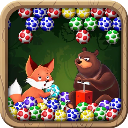 Egg Shooter : Dynamite Deluxe Image
