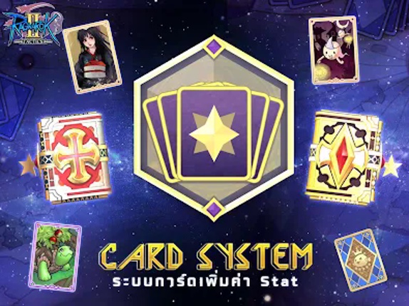 Ragnarok Tactics 2 Image