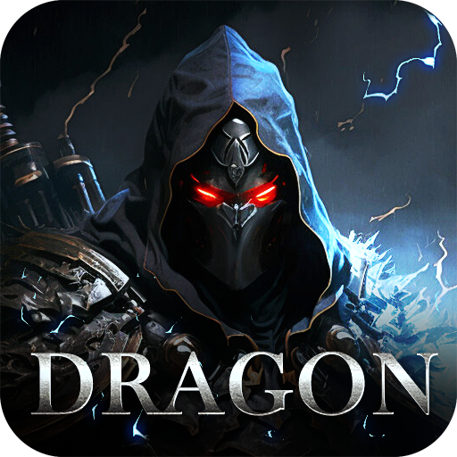 Games like Blood&Legend:Dragon King idle