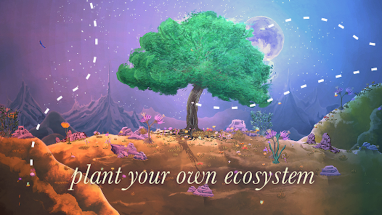 Life is Slow screenshot