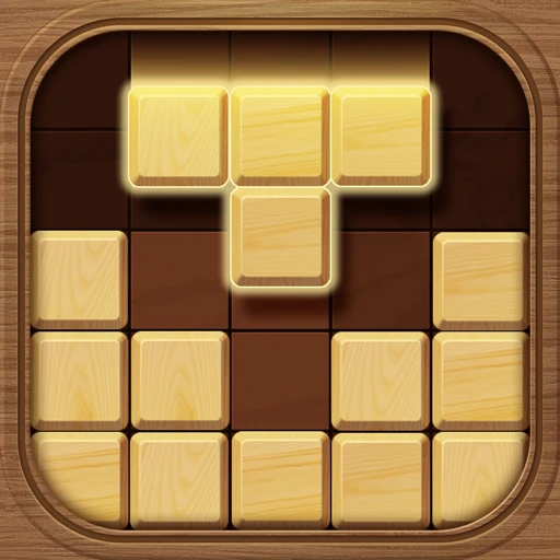 Games like Woodblast!
