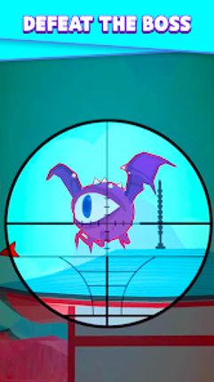 Giant Wanted screenshot