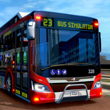 Bus Simulator 2023 Image