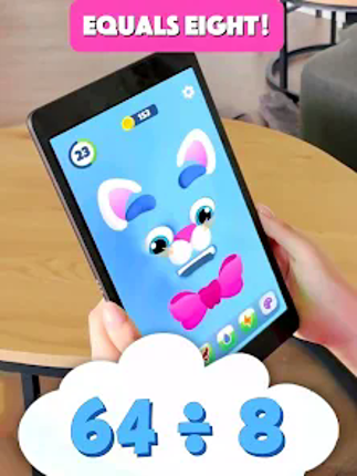 My Talking Slimy Slime Pet Cat Image