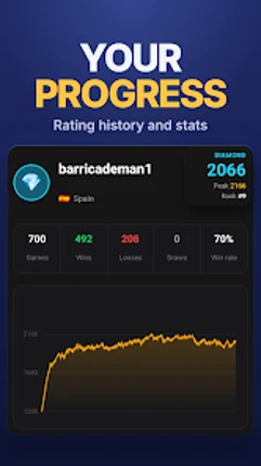 Barricade: Strategy Board Game Image