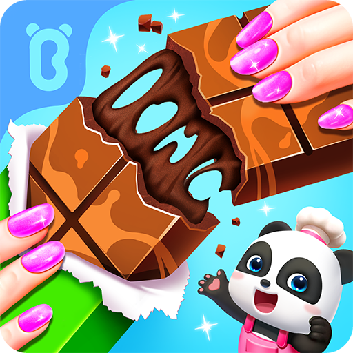 Games like Little Panda's Snack Factory