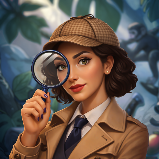 Games like Cozy Finds: Hidden Objects