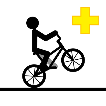 Draw Rider Plus Image