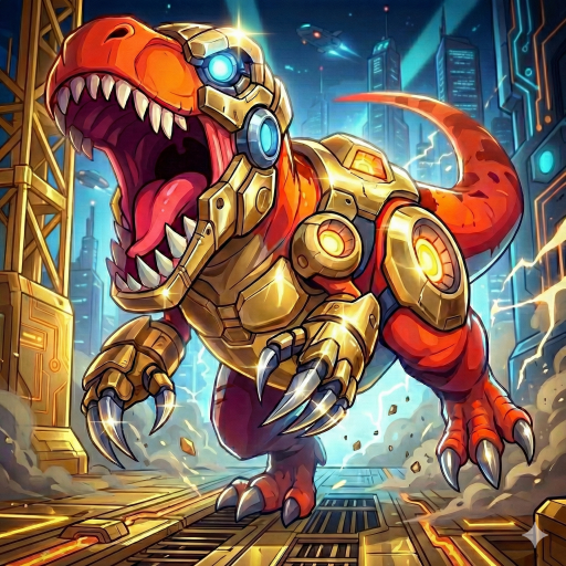 Games like Red Dragon Legend-Hunger Chest