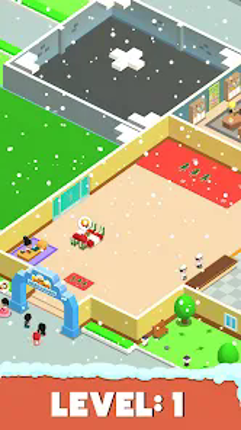 Mini Restaurant Premium screenshot