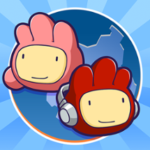 Scribblenauts Unlimited Image