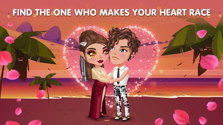 Avatar Life - Love Metaverse screenshot