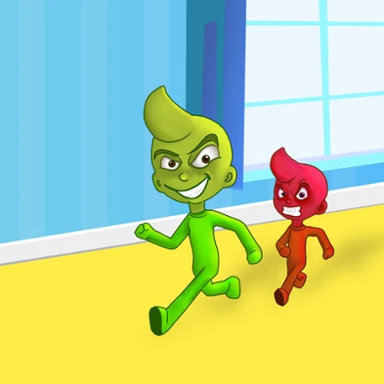 Scary Siblings Image