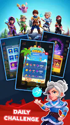 Slash.io: Sole Survivor screenshot