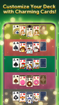 Klondike: World of Solitaire Image