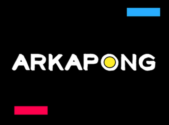 2 Worldwide Games (Jam Hermano & ArkaPong) screenshot