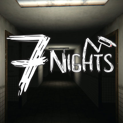 7 Nights Game Cover