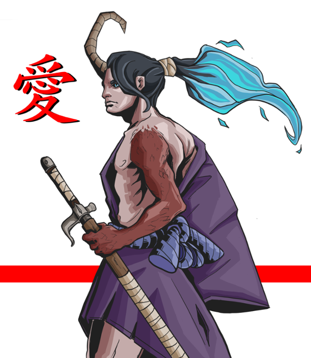 Games like Akuma : Wrath of the fallen