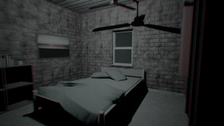 Allow Me To Sleep screenshot