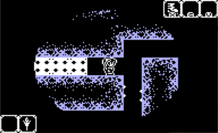 Ancient Maze (starring Mathilda Ayume) Image