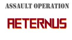 Games like Assault Operation Aeternus