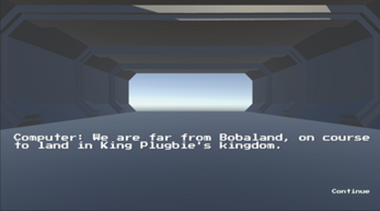 Bobaland: Chapter 2 Image
