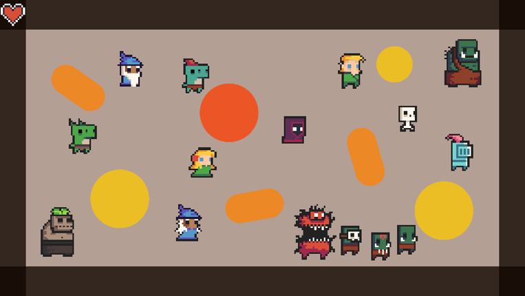 Bouncy Freeze Tag Image