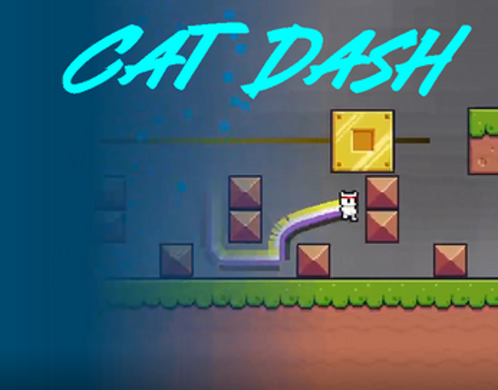 CatDash Image