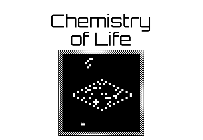 Games like Chemistry of Life