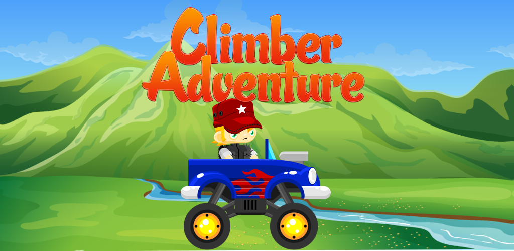 Games like Climber Adventure