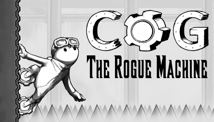 COG: The Rogue Machine Image