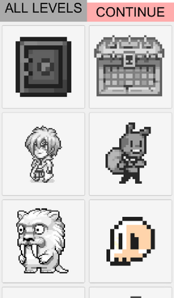 Color By Numbers for Unity screenshot