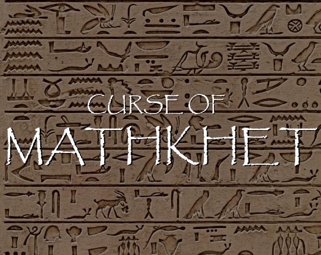 Games like Curse of Mathkhet
