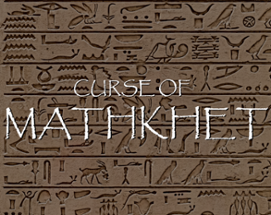 Curse of Mathkhet Image