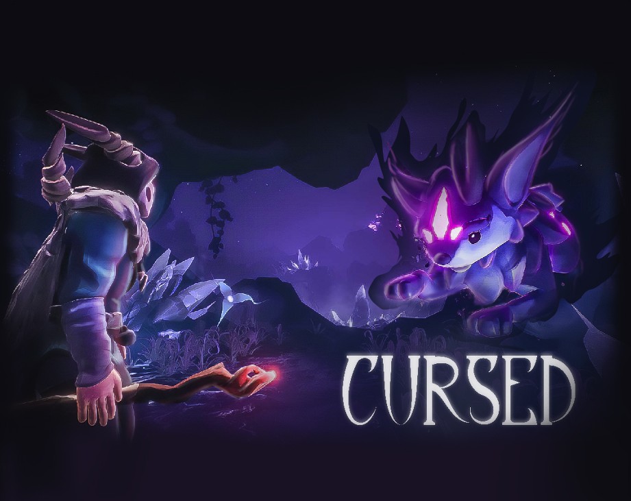 Games like Cursed