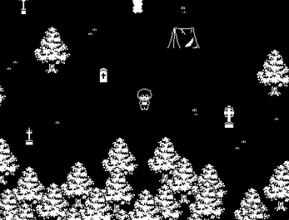 Decay of Opulence screenshot