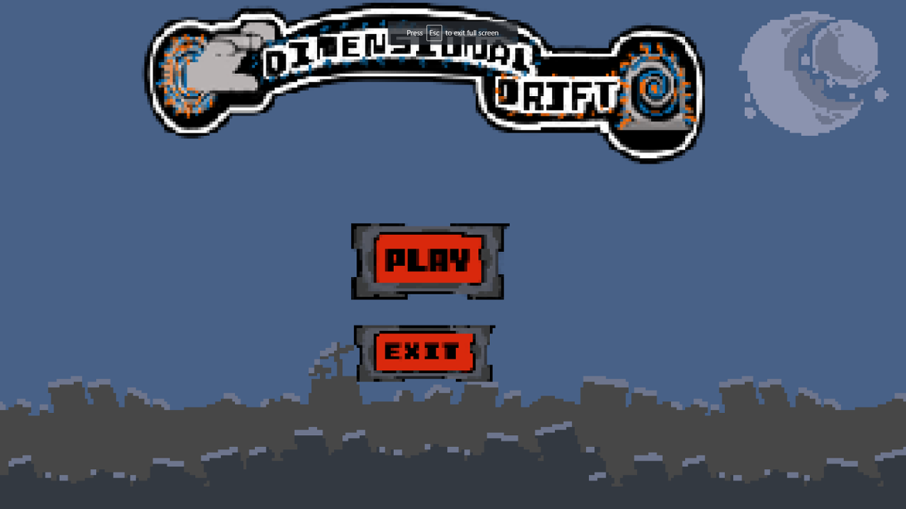 Games like Dimensional Drift