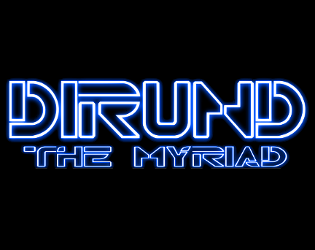Games like DIRUND - The Myriad