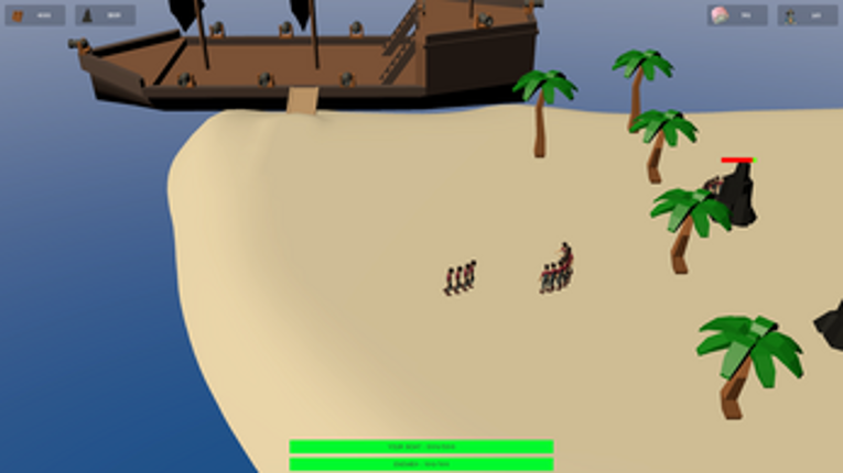 Don't Wreck! screenshot