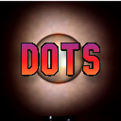 Games like Dots - first-person puzzle platformer