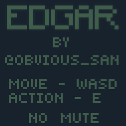 Edgar Image